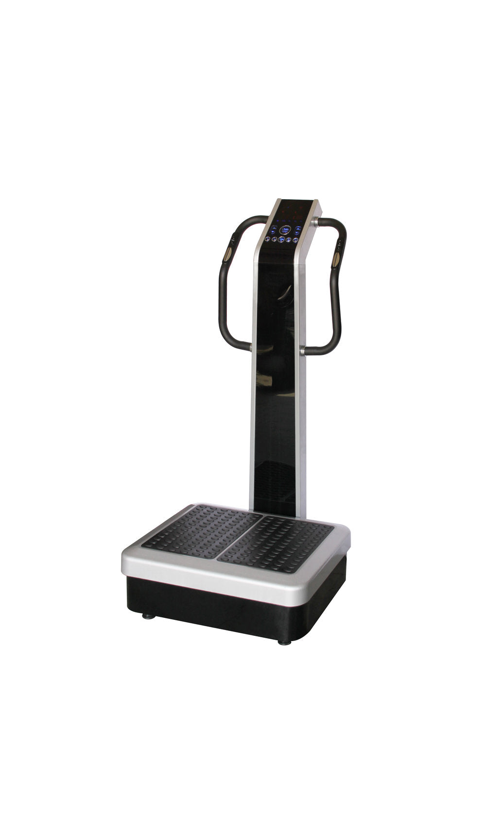 Model 4000 Vibration Therapy Machine – HealthWellnessMore